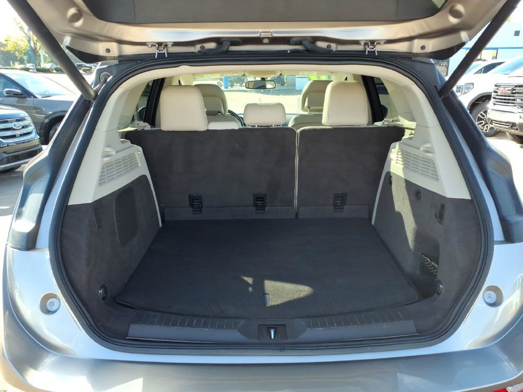 Used 2019 Lincoln MKC Reserve FWD image 8