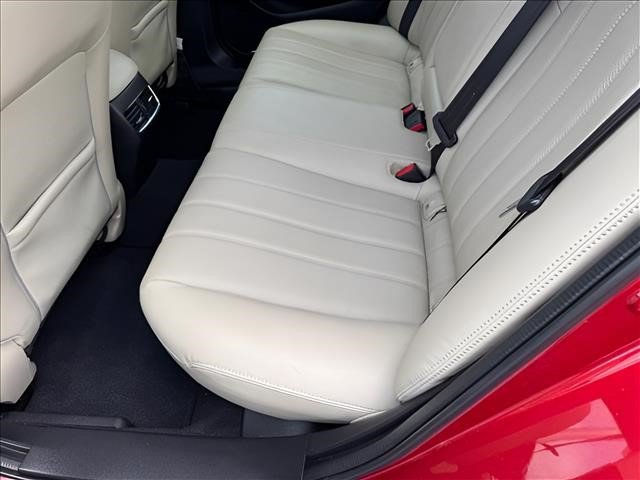 Used 2018 MAZDA MAZDA6 Grand Touring FWD image 9