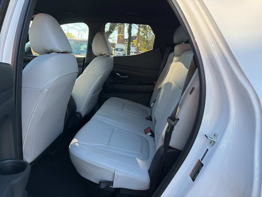 New 2026 Hyundai Santa Cruz SEL image 16