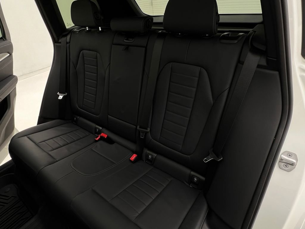 Certified 2024 BMW X3 M40i w/ Premium Package image 15