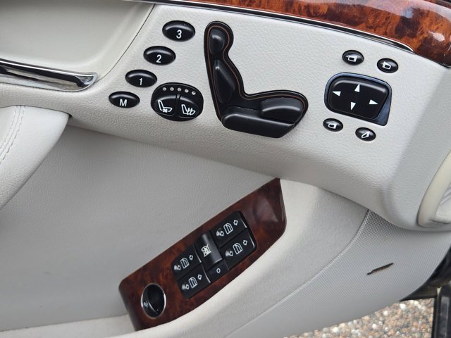 Used 2005 Mercedes-Benz S 500 S 500 image 18