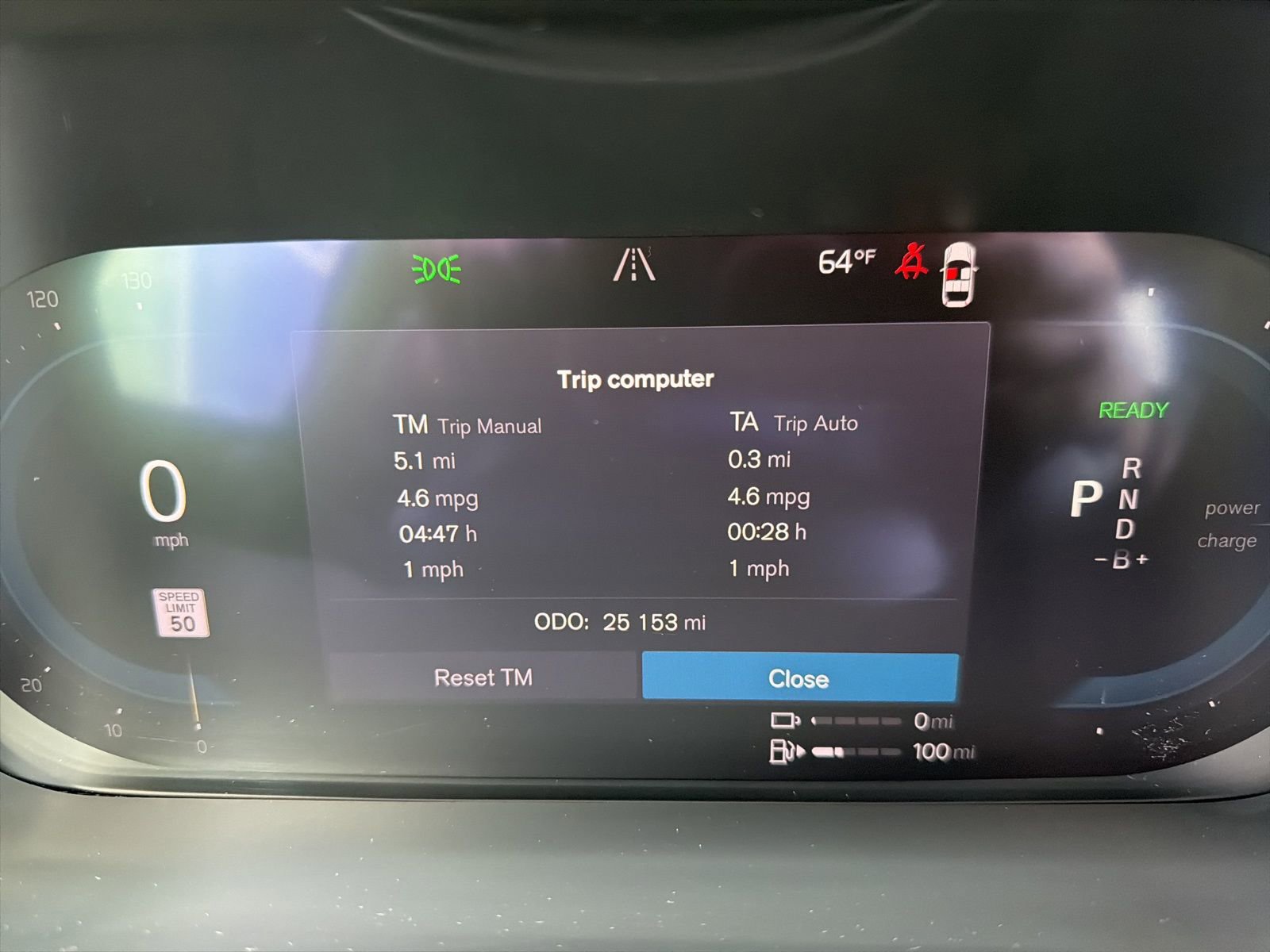 Used 2024 Volvo XC60 T8 Polestar w/ Protection Package Premier image 61