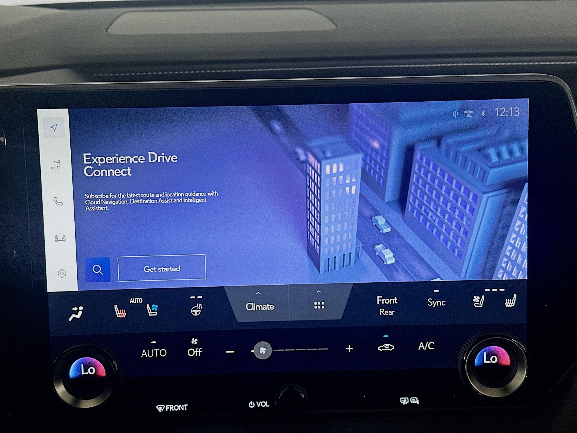 Used 2024 Lexus RX 350 Premium w/ Cold Area Package FWD image 22
