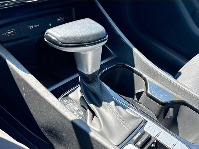 Used 2024 Hyundai Tucson XRT AWD/4WD image 22