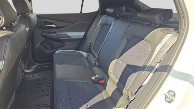 New 2026 Buick Envista Preferred w/ Convenience I Package image 18