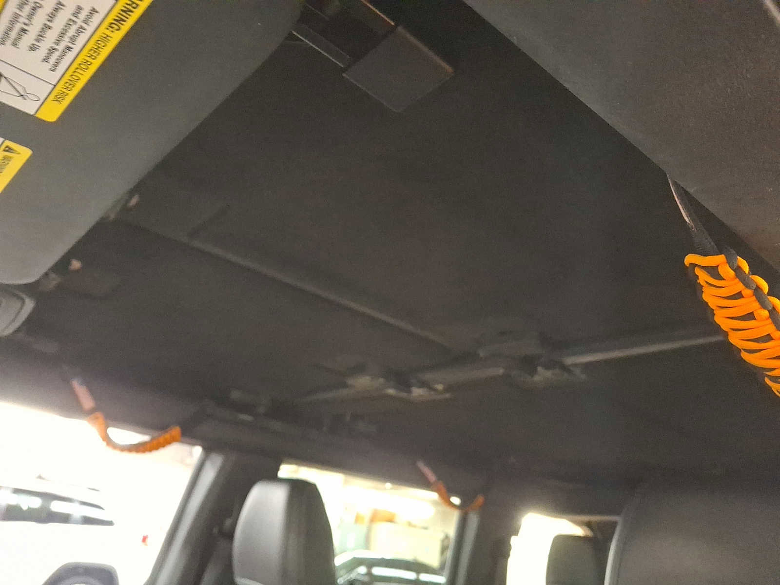 Used 2022 Ford Bronco Badlands image 13