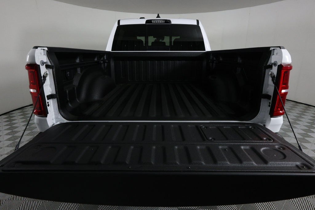 Used 2027 RAM 1500 TRX SRT AWD/4WD image 7