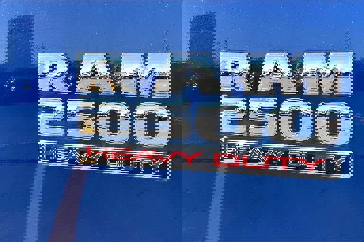 Used 2016 RAM 2500 Laramie image 31