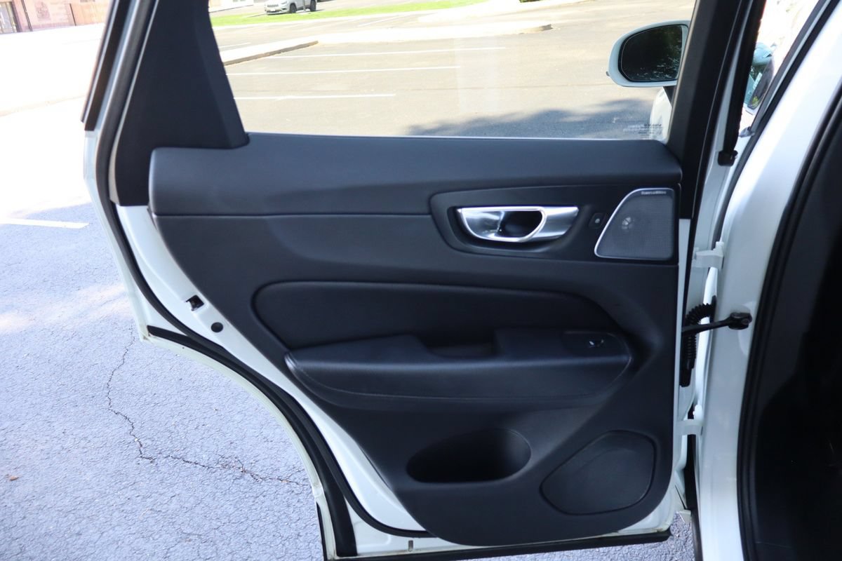 Used 2018 Volvo XC60 T6 Inscription w/ Convenience Package AWD/4WD image 24