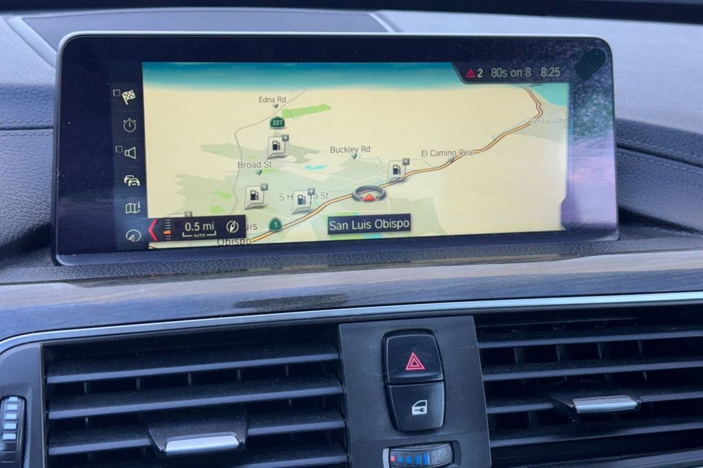 Used 2018 BMW 430i Convertible RWD image 18