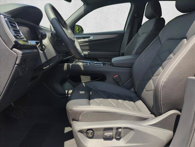 New 2026 Volkswagen Atlas Cross Sport SE AWD/4WD image 18