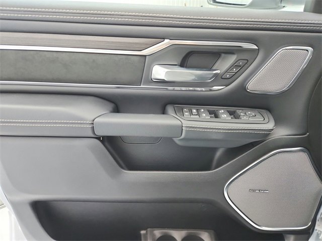New 2026 RAM 1500 Laramie image 34