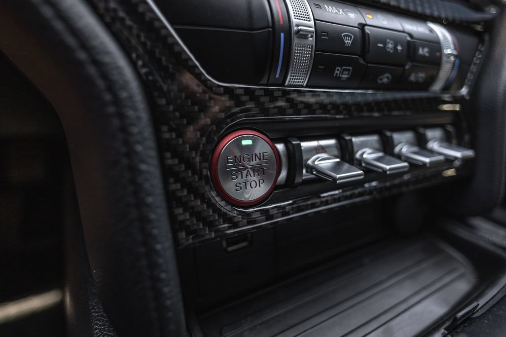 Used 2023 Ford Mustang GT RWD image 17