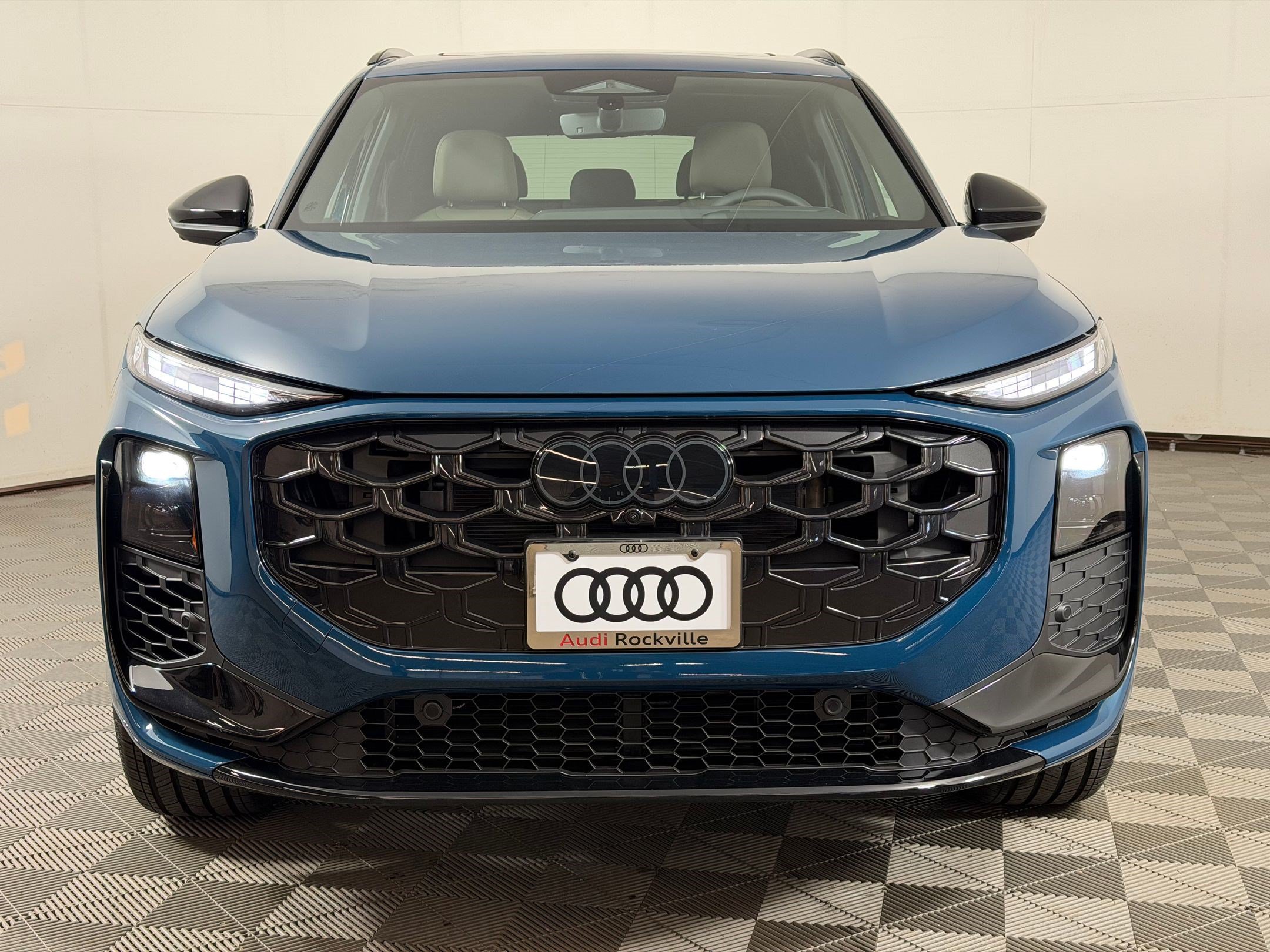 New 2026 Audi Q3 quattro 2.0T AWD/4WD image 6