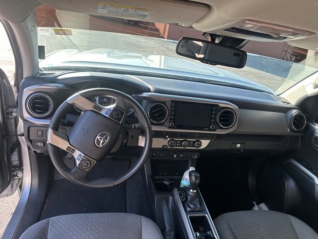 Used 2022 Toyota Tacoma SR5 image 8