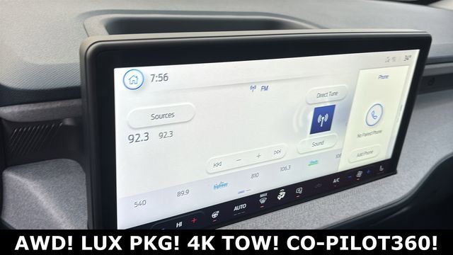 New 2026 Ford Maverick XLT w/ XLT Luxury Package image 17