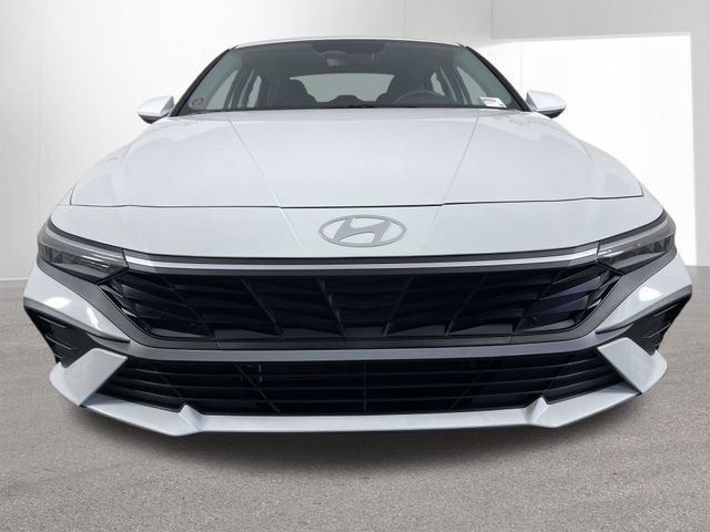 New 2026 Hyundai Elantra Hybrid FWD image 44