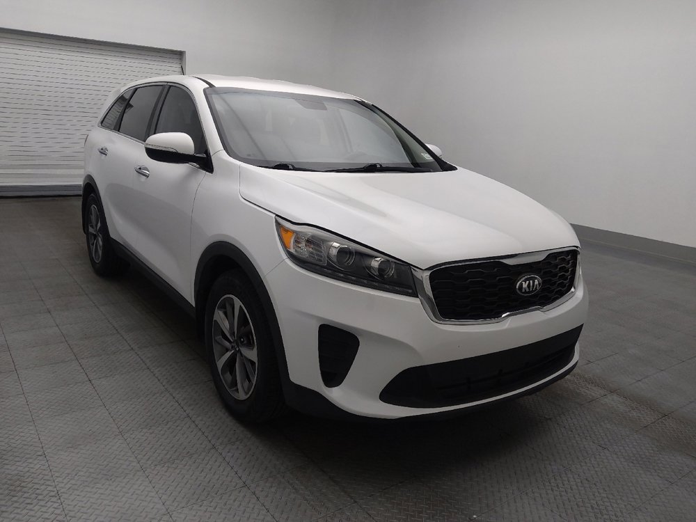 Used 2020 Kia Sorento LX image 13