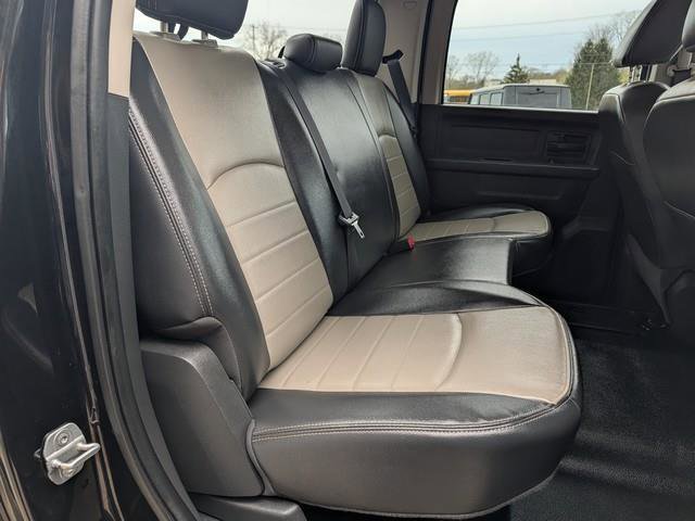 Used 2011 RAM 2500 ST w/ Protection Group AWD/4WD image 21