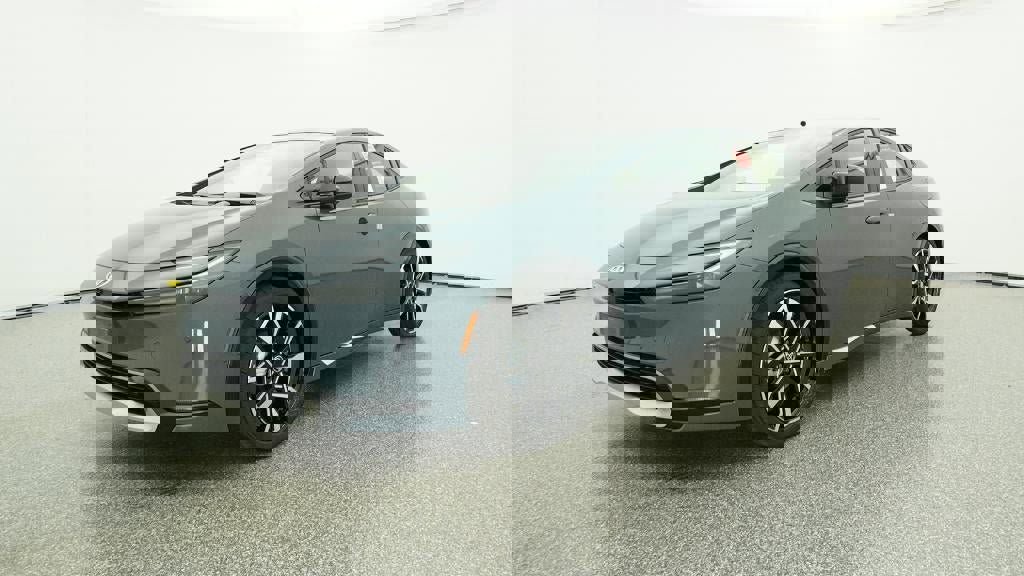 New 2026 Toyota Prius Plug-In Hybrid image 17