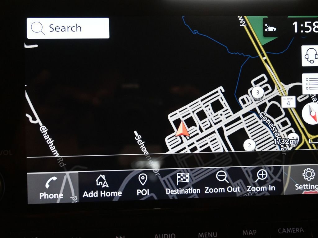 Used 2024 Nissan Pathfinder Platinum image 13