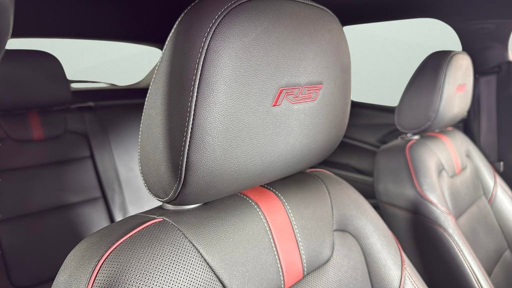 Used 2024 Chevrolet Trax RS w/ Sunroof Package image 33