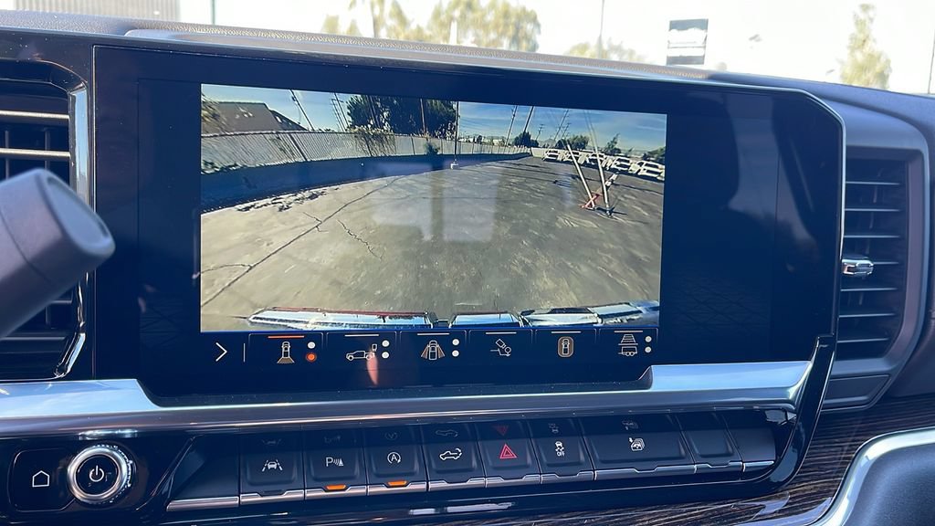 New 2026 GMC Sierra 1500 SLE w/ Preferred Package image 18