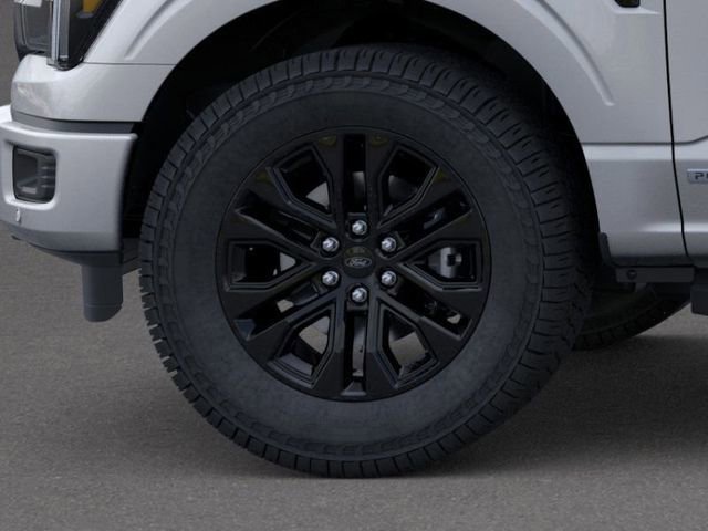 New 2026 Ford F150 Lariat w/ Equipment Group 501A Mid image 19