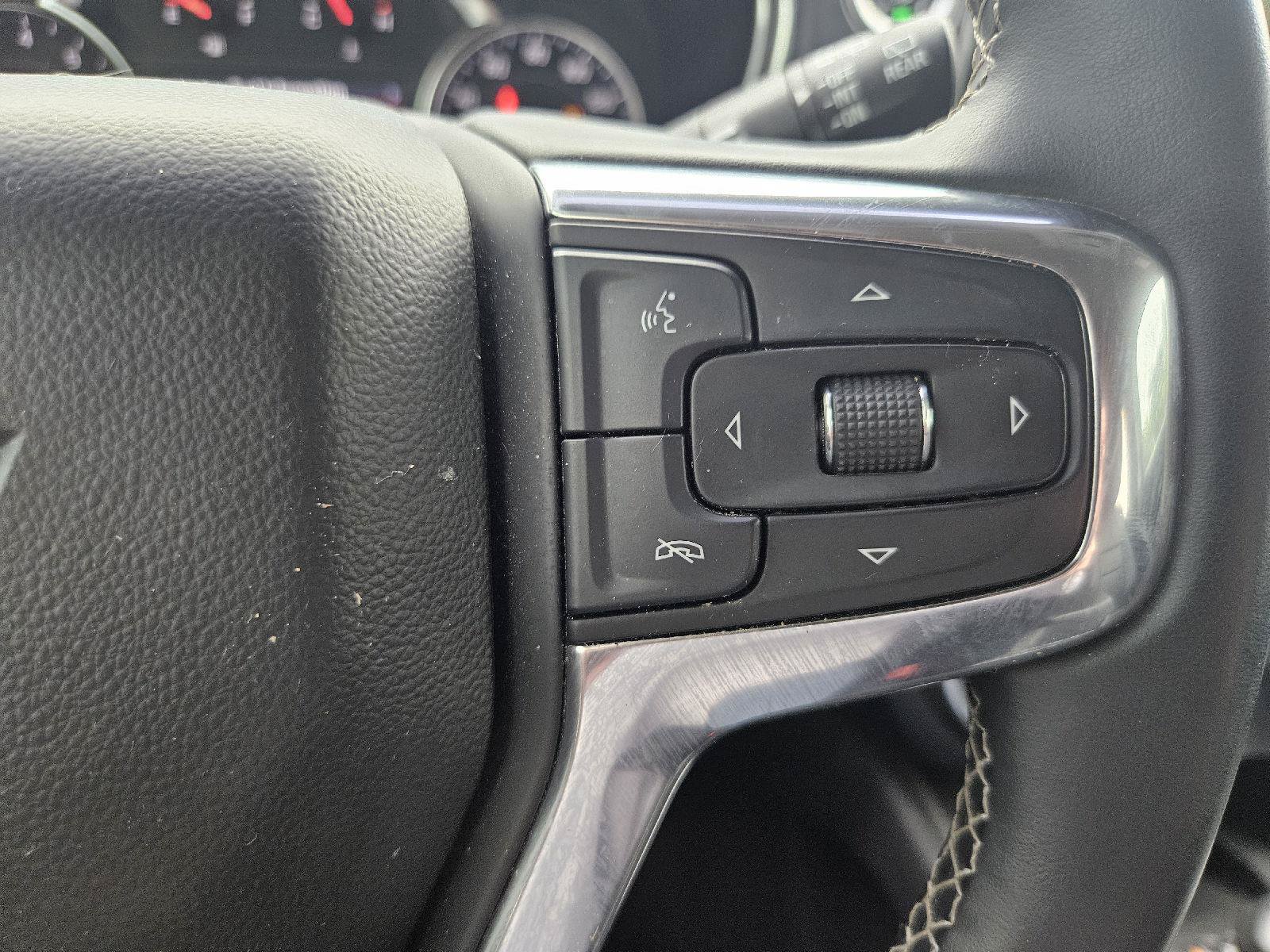 Used 2023 Chevrolet Blazer LT FWD image 19