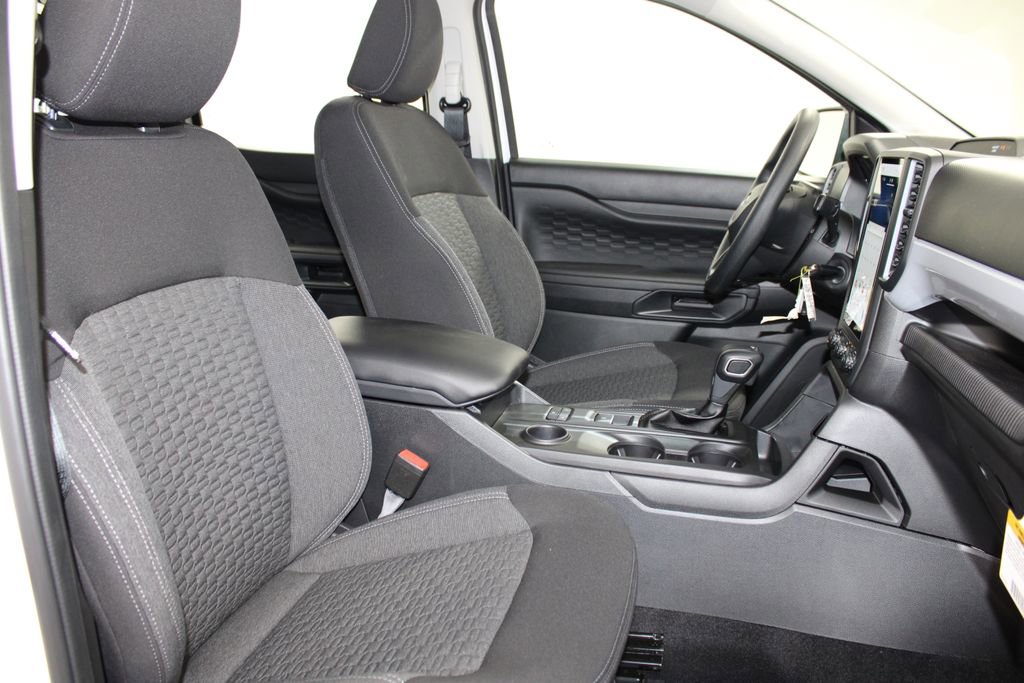 New 2025 Ford Ranger XL w/ Trailer Tow Package image 25