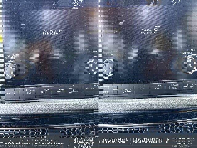 Certified 2025 Honda Civic Sport image 20