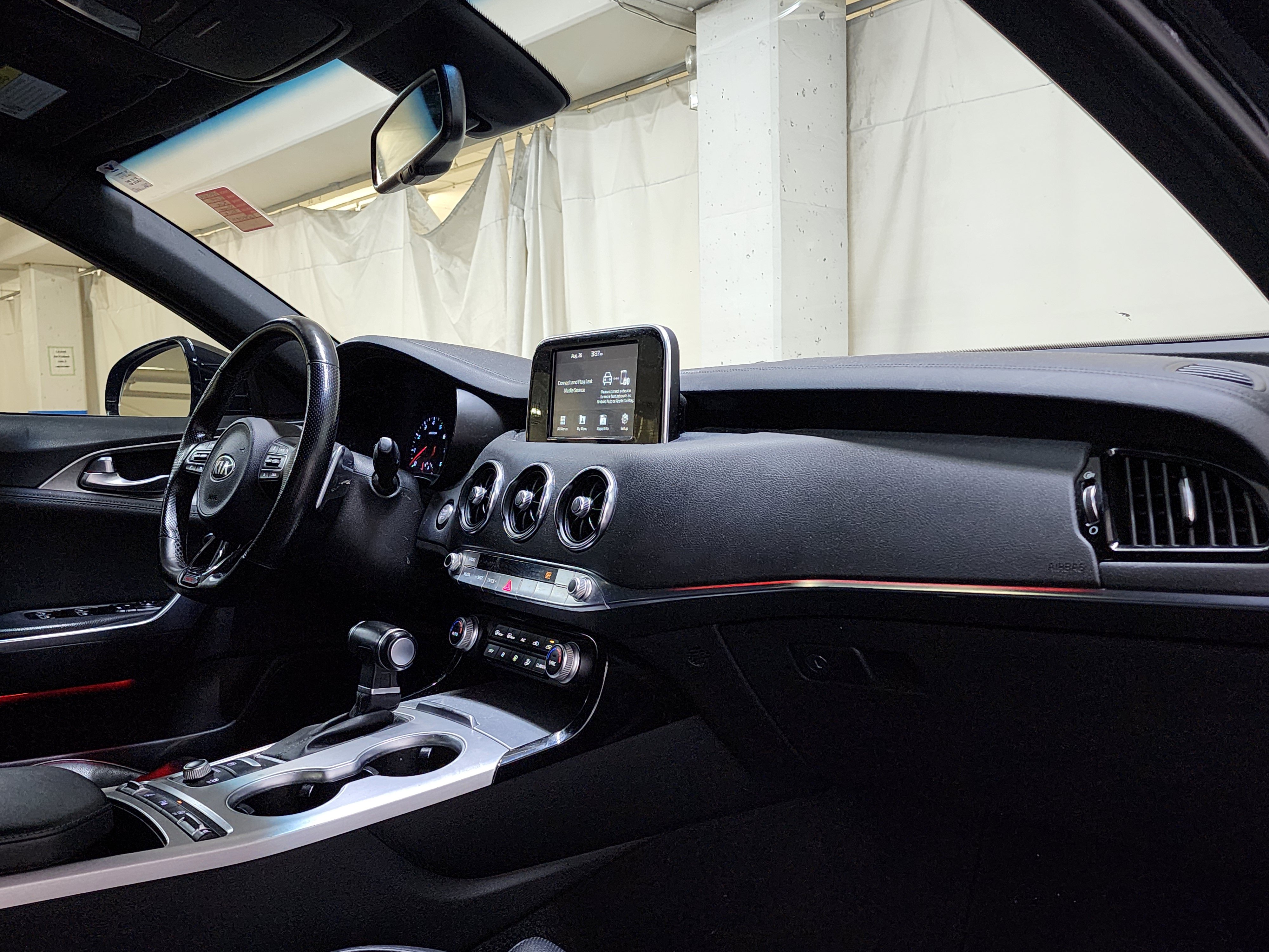 Used 2019 Kia Stinger GT AWD/4WD image 20