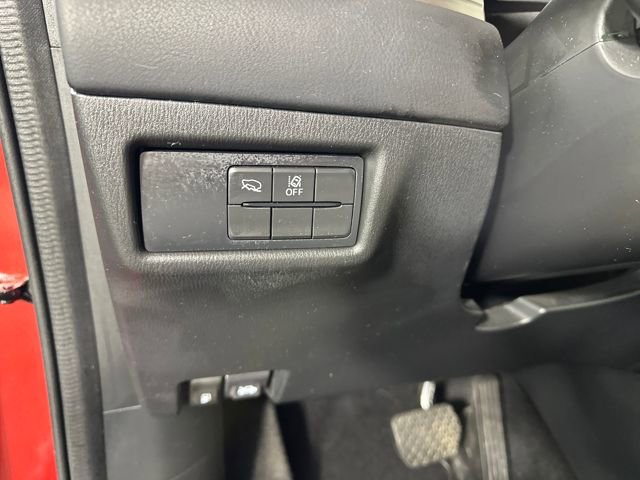 Used 2023 MAZDA CX-5 AWD 2.5 S w/ Select Package image 19