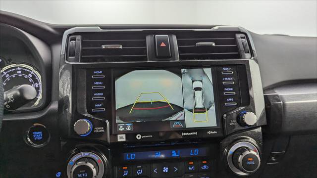 Used 2024 Toyota 4Runner TRD Pro AWD/4WD image 28