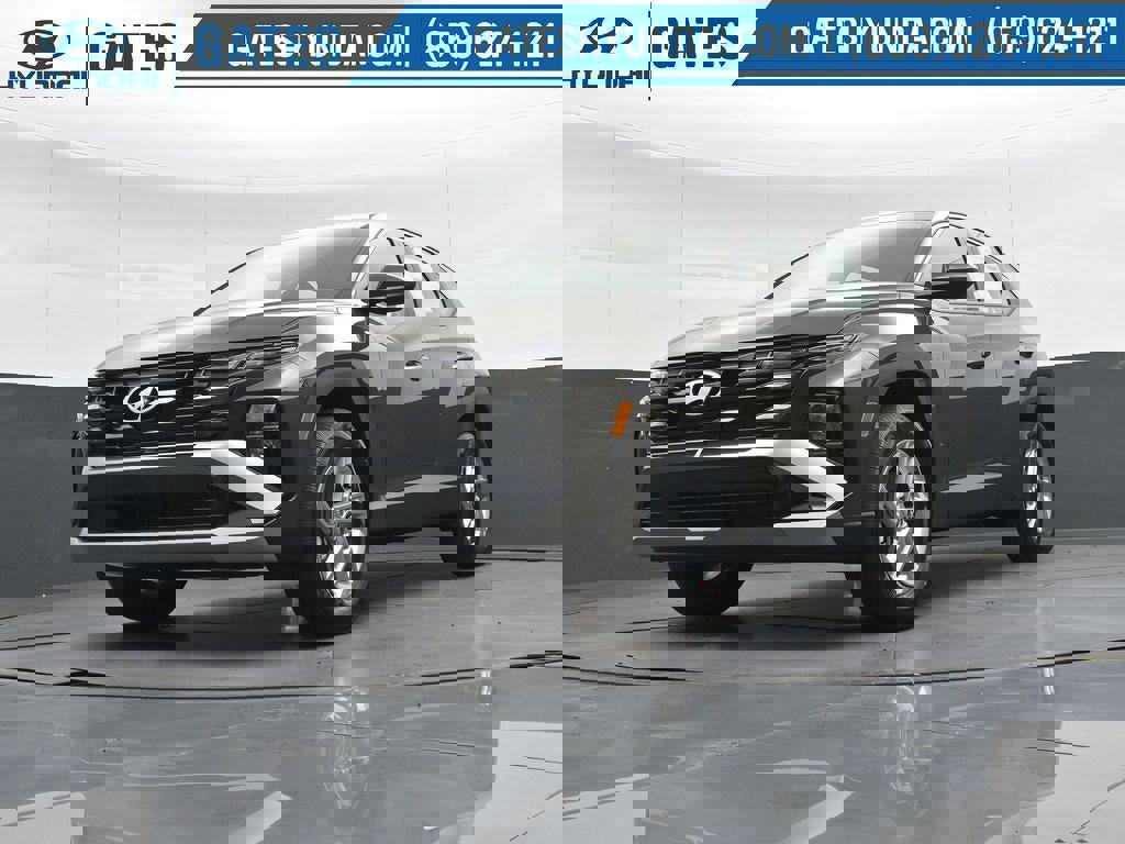 New 2026 Hyundai Tucson SE image 41