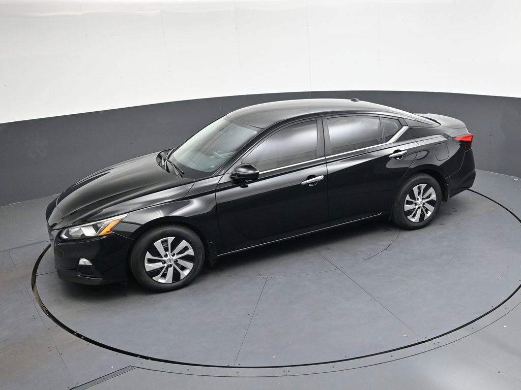 Used 2020 Nissan Altima 2.5 S FWD image 31