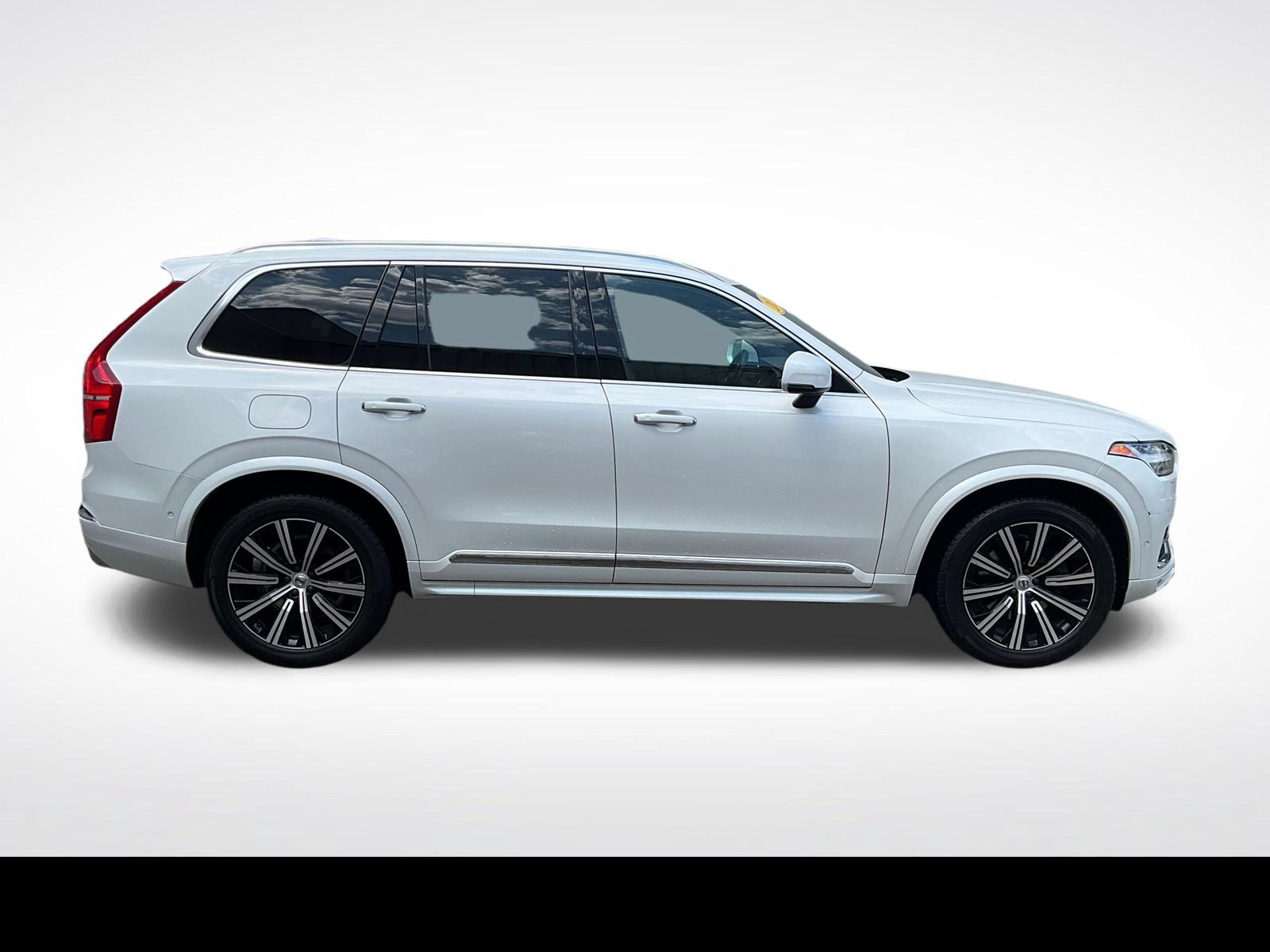 Used 2021 Volvo XC90 T6 Inscription AWD/4WD image 20