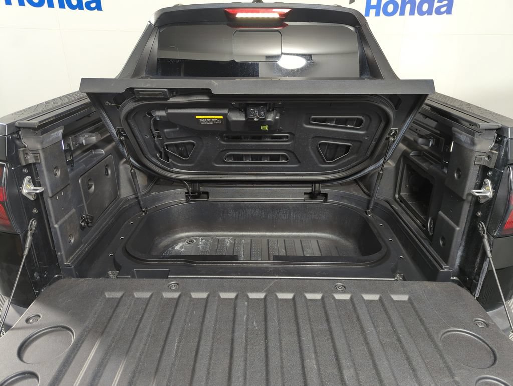 Used 2022 Hyundai Santa Cruz SEL w/ Activity Package AWD/4WD image 18