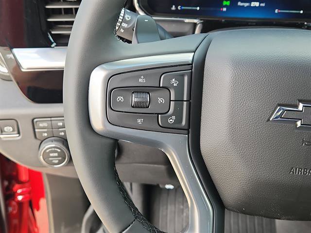 New 2026 Chevrolet Silverado 1500 RST image 11