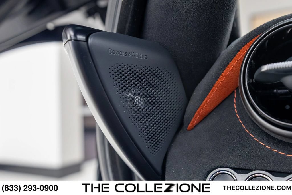 Used 2021 McLaren 765LT RWD image 76