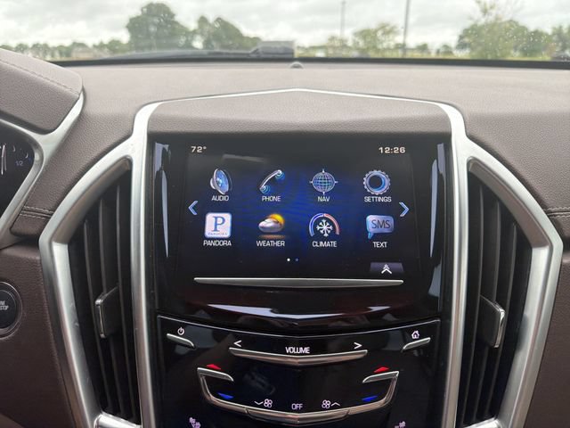 Used 2016 Cadillac SRX Premium w/ Driver Assist Package AWD/4WD image 31