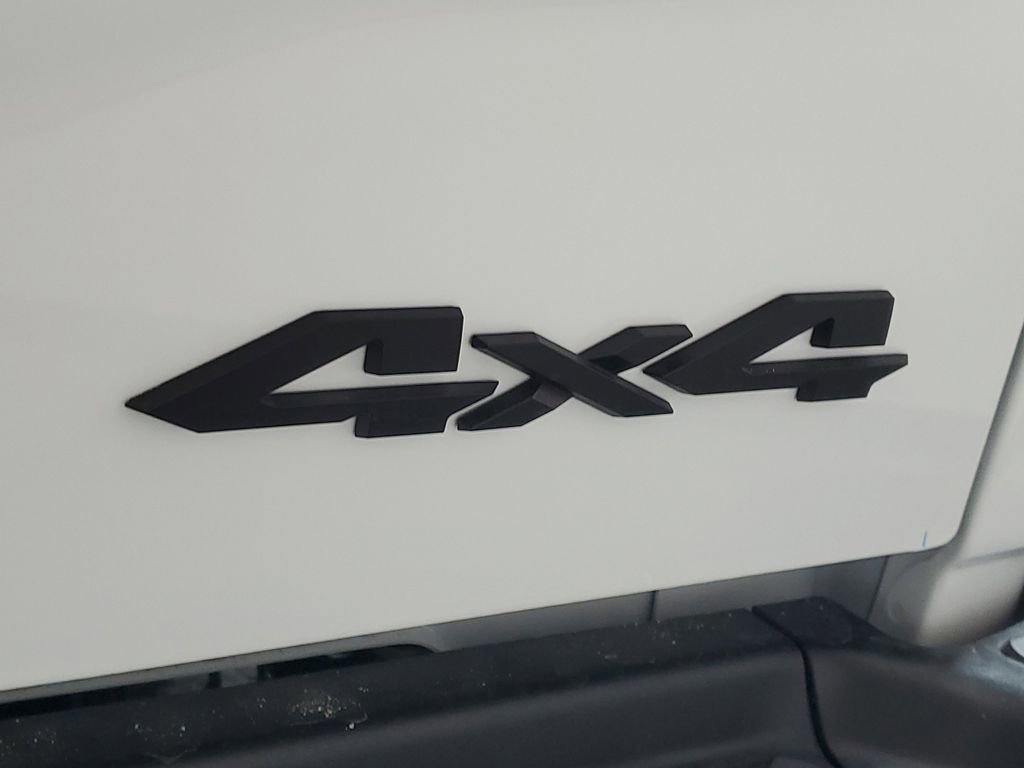 New 2026 RAM 2500 Tradesman w/ Bed Convenience Group image 8