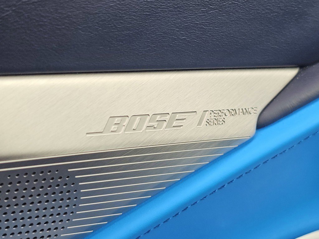 Used 2021 Chevrolet Corvette Stingray Premium Cpe w/ 3LT image 30