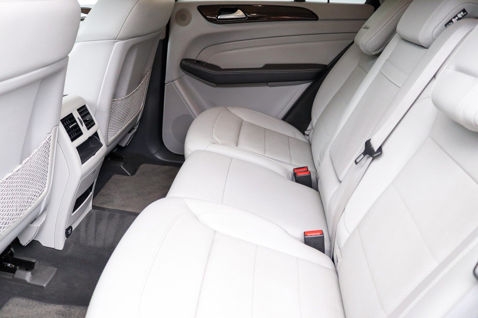Used 2013 Mercedes-Benz ML 350 2WD image 23