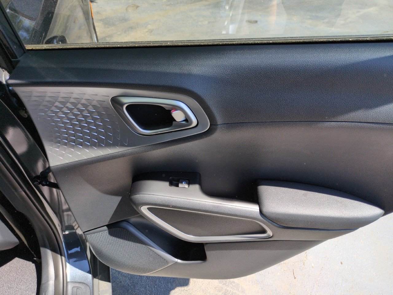 New 2025 Kia Soul LX w/ LX Technology Package FWD image 37
