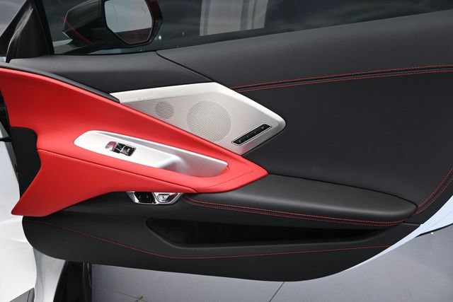 Used 2024 Chevrolet Corvette Z06 RWD image 29