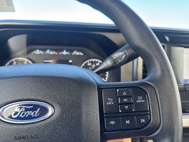 Used 2025 Ford F450 XLT w/ 360-Degree Camera Package image 17