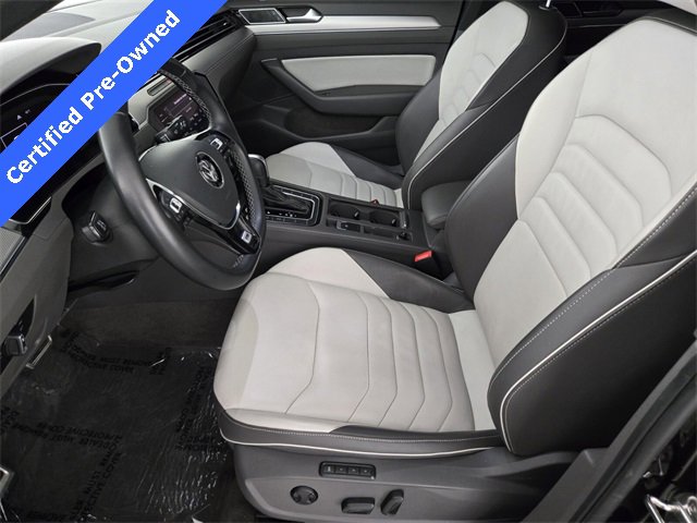 Certified 2020 Volkswagen Arteon SEL image 10