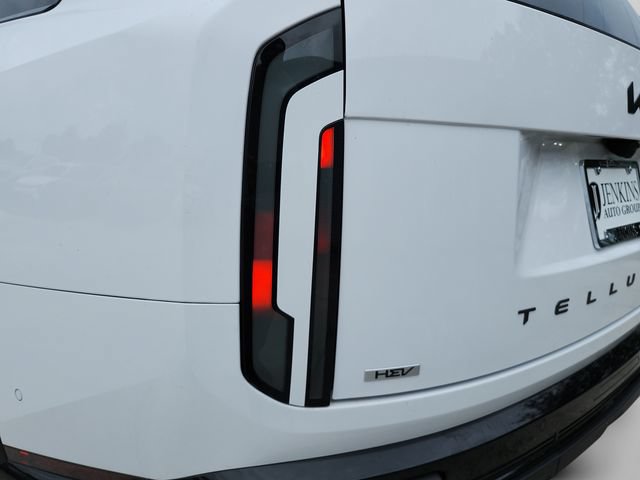 New 2027 Kia Telluride X-Line SX Prestige AWD/4WD image 33