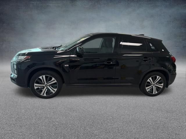 Used 2022 Mitsubishi Outlander Sport ES AWD/4WD image 10